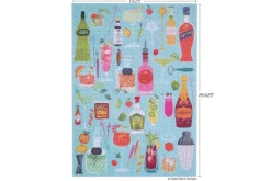 WerkShoppe Happy Camper 1000-Piece Puzzle