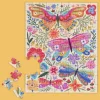 WerkShoppe Let’s Play Mahjong Gold Foil 1000-Piece Puzzle