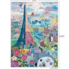 WerkShoppe 5 O’Clock Somewhere 1000-Piece Puzzle