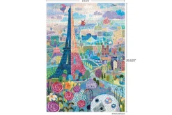 WerkShoppe 5 O’Clock Somewhere 1000-Piece Puzzle