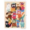 WerkShoppe Road Trip 1000-Piece Puzzle