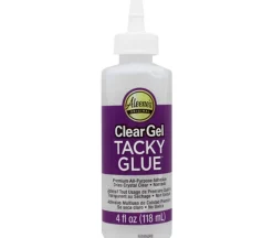 We R Makers Glue Squeeze Refill Syringes 3pc