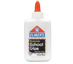We R Makers Glue Squeeze Refill Syringes 3pc