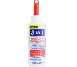 We R Makers Glue Squeeze Refill Syringes 3pc