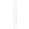 We R Memory Keepers Cinch Spiral – Clear – 4 Piece