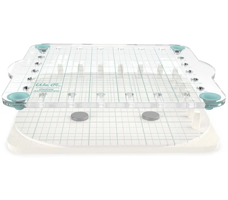 We R Memory Keepers Envelope Punch Board – 6.75″ x 10.5″