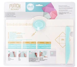 We R Memory Keepers Envelope Punch Board – 6.75″ x 10.5″