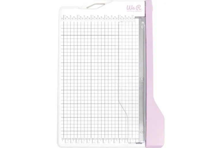 We R Memory Keepers Envelope Punch Board – 6.75″ x 10.5″