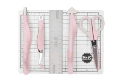 We R Memory Keepers Mini Tool Kit – Pink