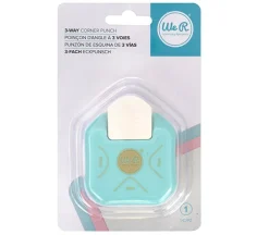 We R Memory Keepers 3-Way Corner Rounder Punch
