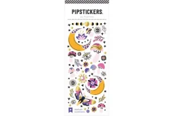 WFH Zoomies Stickers
