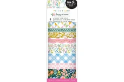 Where to Next 8pk Washi Tape