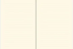 Wherever You Go, Go with All Your Heart Journal