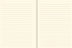 Wherever You Go, Go with All Your Heart Journal
