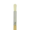 White Briste Long Handle Brush (view styles/sizes)