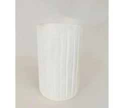 White Vase – Large