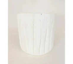 White Vase – Small