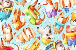 Who’s a Good Boy? – 150 Piece Micro Puzzle