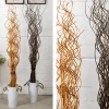 Wicker Stick Bundles – 25 Piece – Bleached