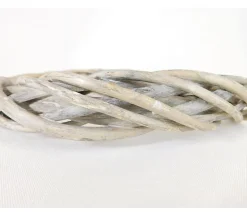 Wicker Wreath – 18-inch
