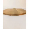 Wide Rounded Cheese Board