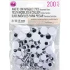 Wiggle Eyes Mega Assortment – Multi-Colored