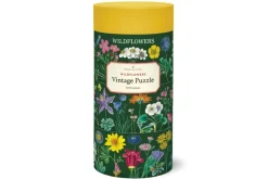 Wildflowers II – 1000 Piece Puzzle