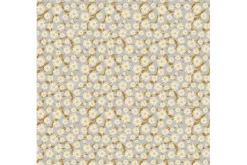 Willow Bend Daisy Dance in Silver