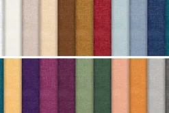 Wilmington Essentials Canvas Texture – Powder Blue