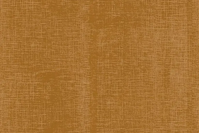 Wilmington Essentials Canvas Texture – Caramel Brown