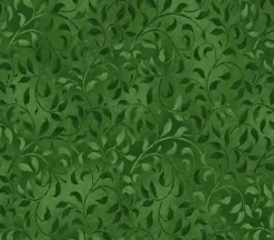 Wilmington Essentials Climbing Vine – Christmas Green