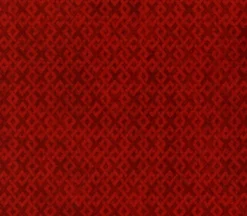 Wilmington Essentials Criss Cross – Holiday Red