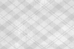 Wilmington Essentials Dry Brush Plaid in Silver Grey