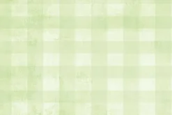 Wilmington Essentials Dry Brush Check in Pale Lime