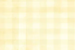 Wilmington Essentials Dry Brush Check in Soft Yellow