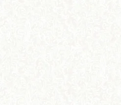 Wilmington Essentials Embellishment – White On White