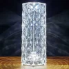 5″ Wine Bottle Lamp with Touch Control