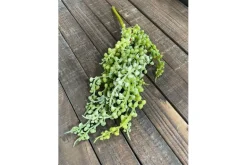 44″ Wisteria Branch, White
