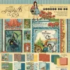 Wonder of Oz Ephemera Set