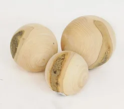 Wood Ball – Medium