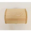Wood Box – 7-inch x 4-inch x 5.5-inch