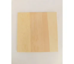 Wood Plaque Board
