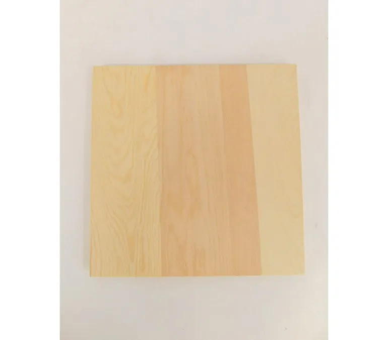 Wood Plaque Board