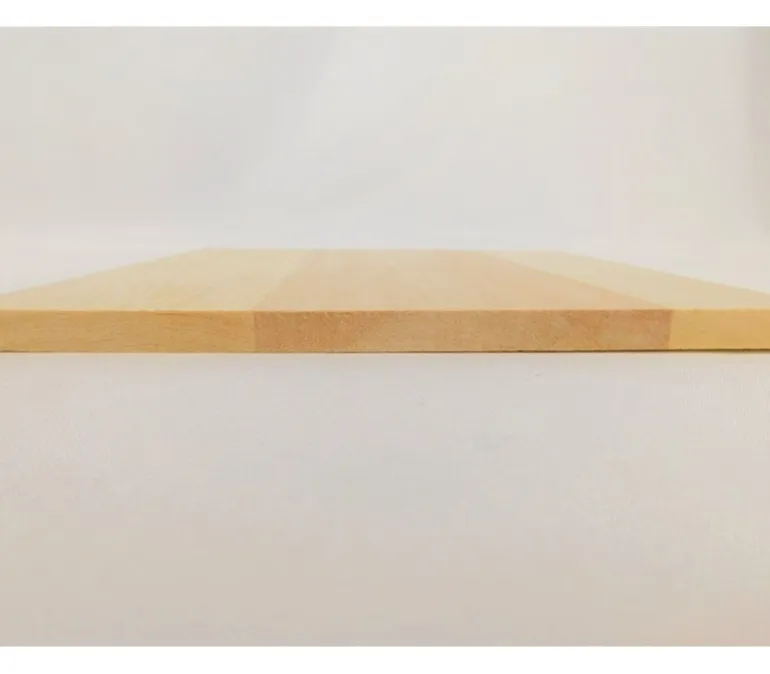Wood Plaque Board