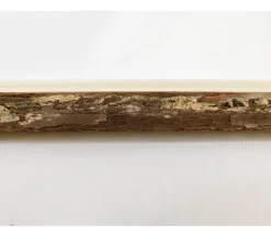 Wood Slice – 19-inch x 6.2-inch x .75-inch – Rectangle