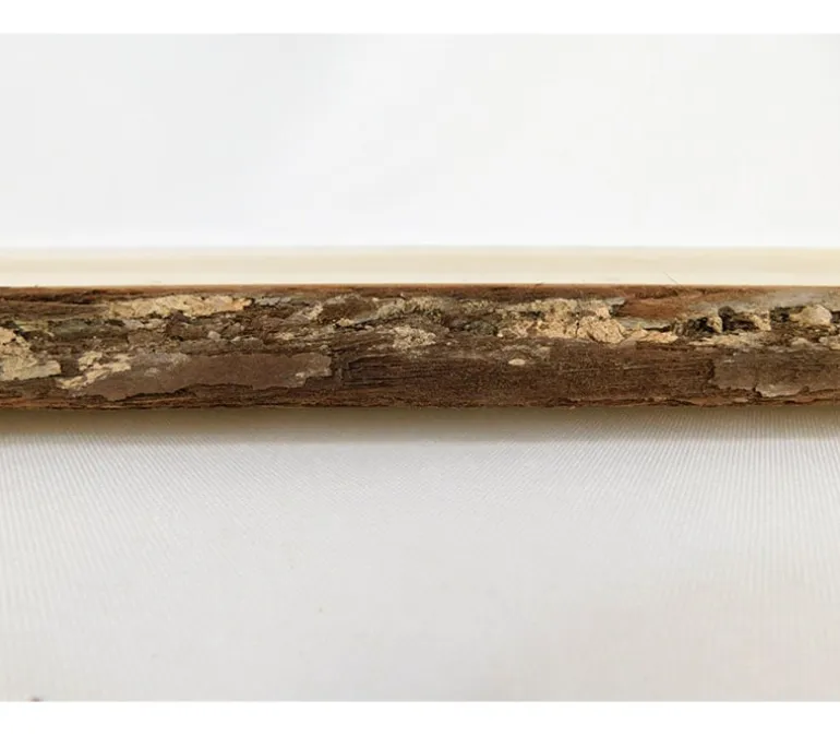 Wood Slice – 19-inch x 6.2-inch x .75-inch – Rectangle