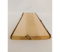 Wood Slice – 19-inch x 6.2-inch x .75-inch – Rectangle