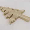 Wood Tree Cutout – Large