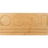 Wood Beading Board for Necklace Design