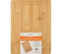 Wood Beading Board for Necklace Design
